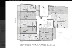 GODOY (STUDIOS & APARTAMENTS) - Foto 12
