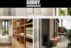 Emprendimiento en Palermo