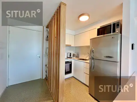 Departamento en Venta en Puerto Madero, USD 194.500