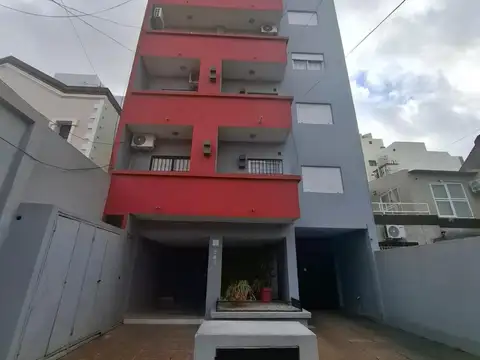 RESERVADO -  DEPARTAMENTO 2 AMB. C/BALCON