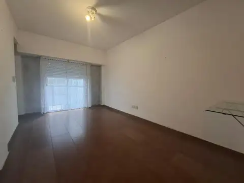 RESERVADO -  DEPARTAMENTO 2 AMB. C/BALCON