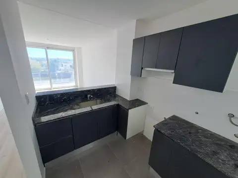 VENTA Departamento de 2 dormitorios en Chañar Ladeado, 9 de Julio 500