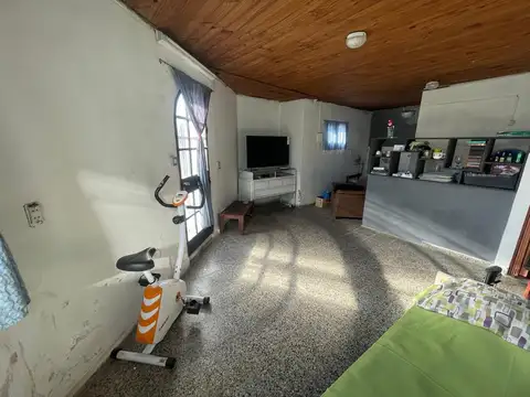 CASA EN VENTA EN BARRIO EL CARMEN, LA PLATA