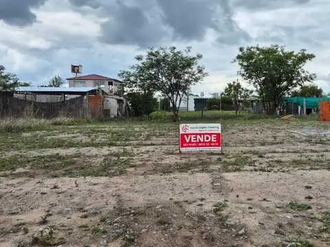 TERRENO EN VENTA EN EL MOLLAR 2