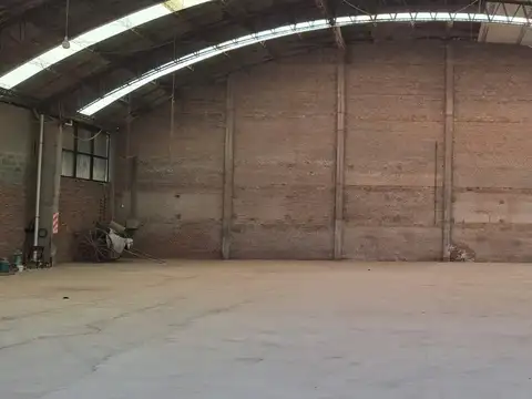 Galpon en Alquiler en Tigre Centro, USD 11.000