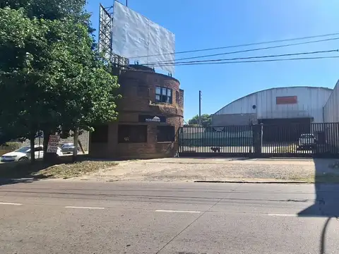Depósito en Tigre