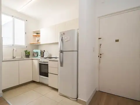Depto Tipo Casa en Venta de 2 dormitorios
