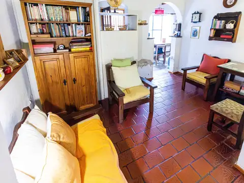 Casa en Venta 30 años