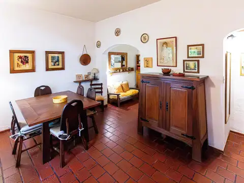 Casa en Venta en Adrogue Chico, USD 127.000