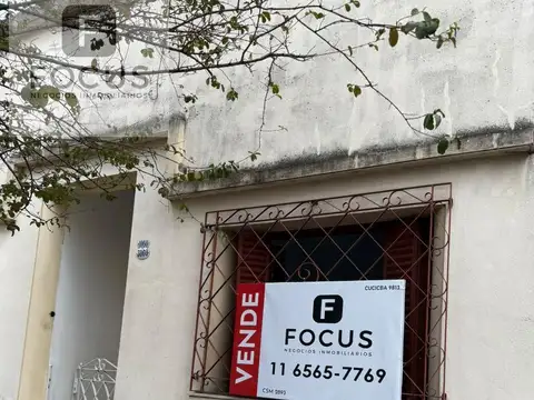 Roque Saenz Peña al 3000