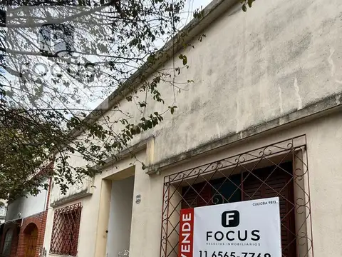 Terreno en Venta en Villa Saenz Peña, USD 140.000