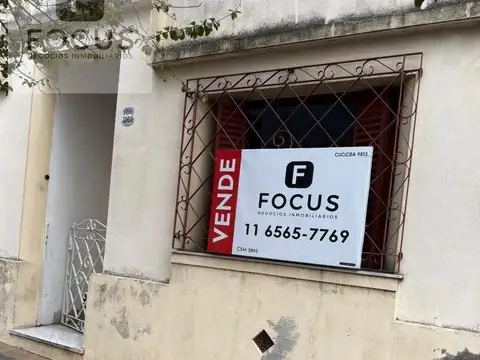 Terreno en Villa Saenz Peña