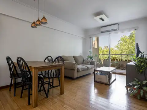 Departamento 3 Ambientes en Venta en Almagro