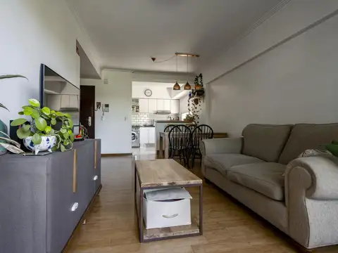 Departamento en Venta 10 años