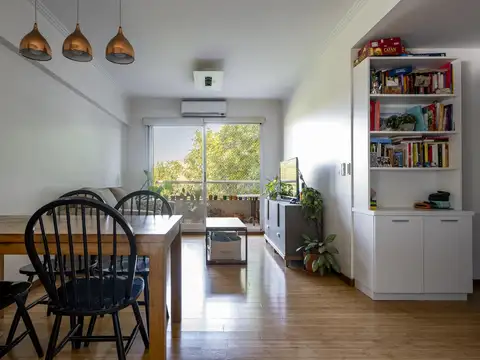 Departamento en Venta de 2 dormitorios