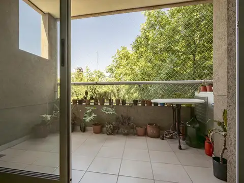 Departamento en Venta en Almagro Sur, USD 185.000