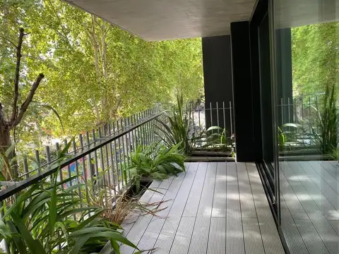 Departamento en Venta en Belgrano, Capital Federal