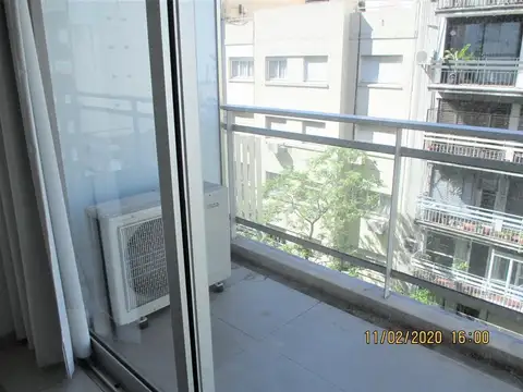 Departamento en Alquiler en Palermo, CABA
