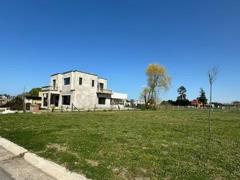 Terreno en Venta de 628,0 m2