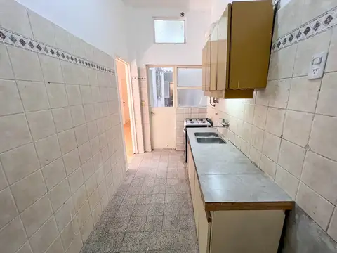 Depto Tipo Casa en Alquiler en Barracas, $ 900.000