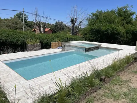 Casa en Venta al Norte