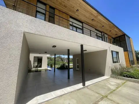 Casa en Venta 2 años