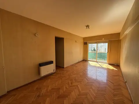 Departamento en Alquiler de 4 ambientes