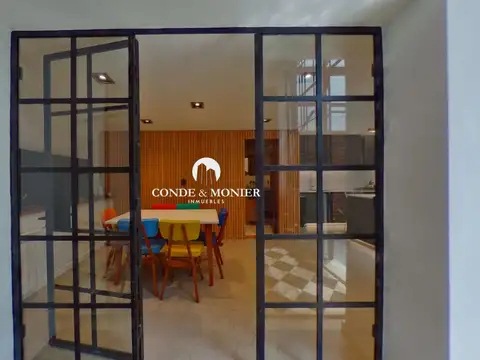 Depto Tipo Casa en Venta de 2 dormitorios