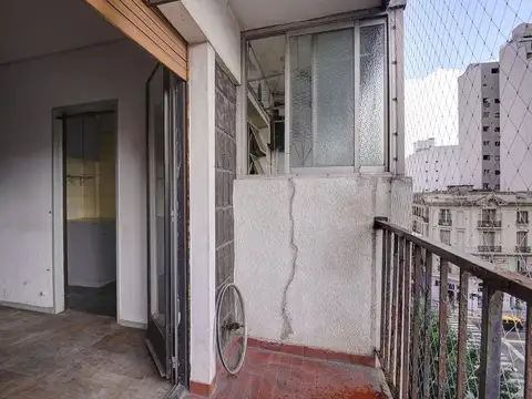 Departamento en Venta 40 años