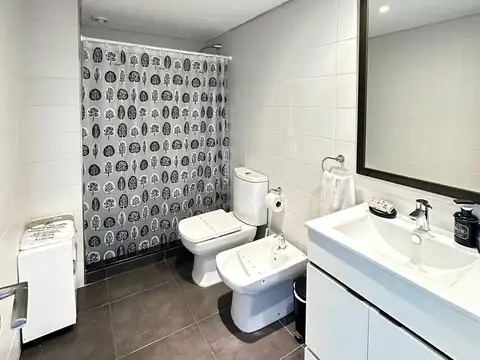 Departamento en Botanico