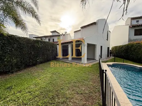 Casa en Venta de 4 dormitorios