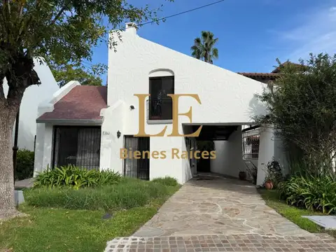 Casa en Venta 25 años