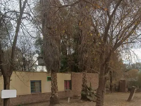 Terreno en Venta en Libertador Gral San Martin, USD 49.000