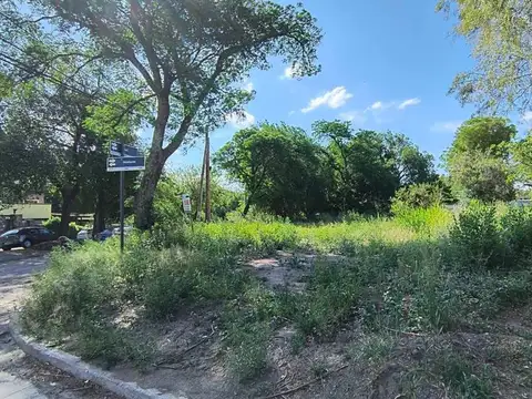 VENTA TERRENO ZONA CONVENTO SAN ALFONSO V ALLENDE