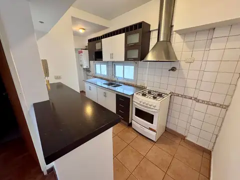 Departamento en Alquiler de 2 ambientes