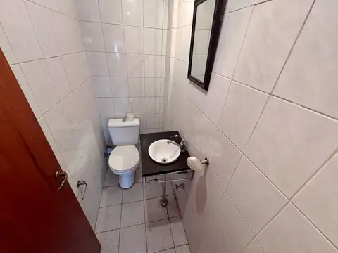 Departamento en Alquiler 16 años