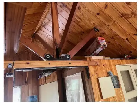 Casa en Venta en Delta del Tigre, USD 140.000