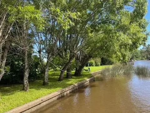 Casa Monoambiente con 1 baño