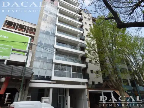 Departamento en venta en La Plata calle 43 e/ 12 y 13 Dacal Bienes Raices