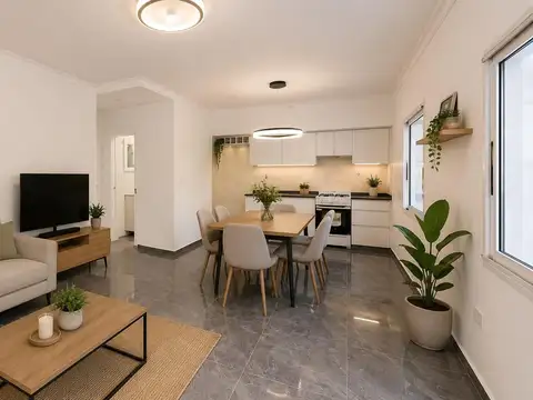Villegas 1119 , Piso 1
