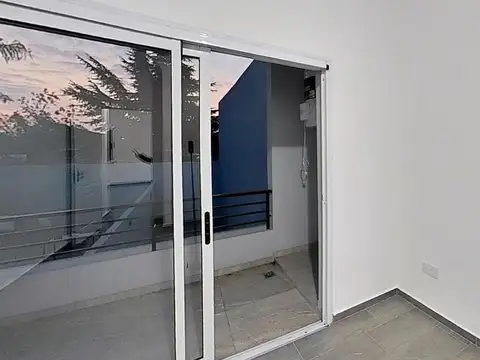 Departamento en Venta al Norte