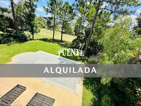 Saint Thomas - Alquiler Anual Amueblado