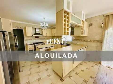 Saint Thomas - Alquiler Anual Amueblado