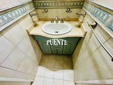 Casa en Alquiler de 3 dormitorios