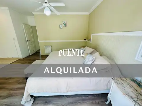 Casa 6 ambientes con 3 baños