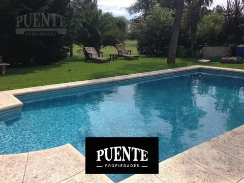 Saint Thomas - Alquiler Anual Amueblado