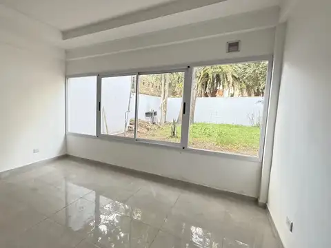CASA 4 AMBIENTES SOBRE LOTE PROPIO EN SAN ANDRES