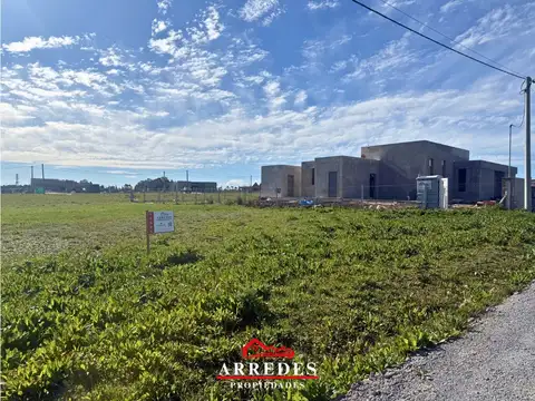 Terreno en Venta en Capilla del Señor, USD 24.000
