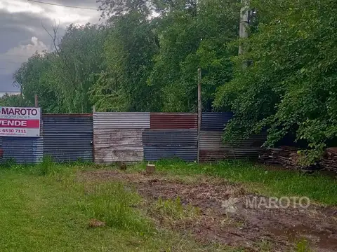 Terreno en venta en  Escobar con salida por dos calles- Ideal Inversores