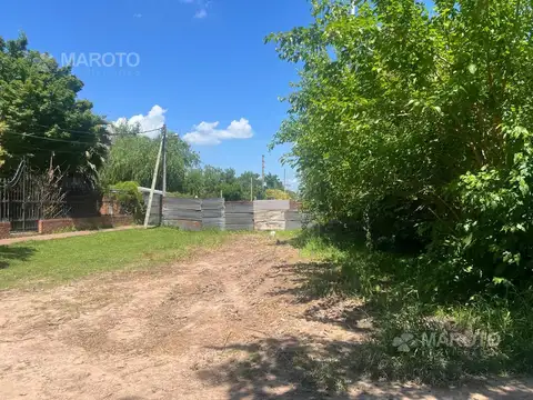 Terreno en Venta de 1067,0 m2